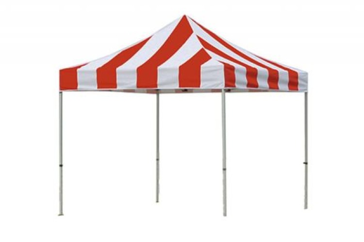 Carnival Tent