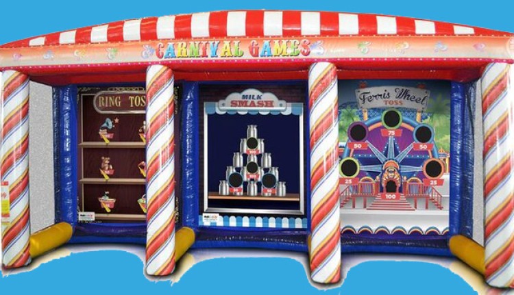 Carnival Games