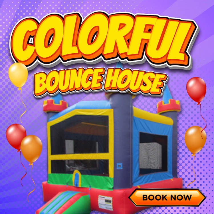 Bounce Houses