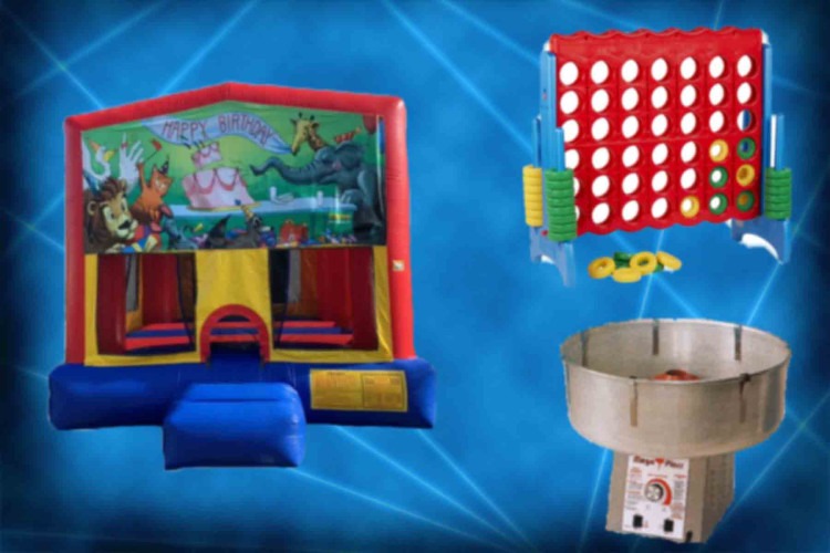 Party Packages