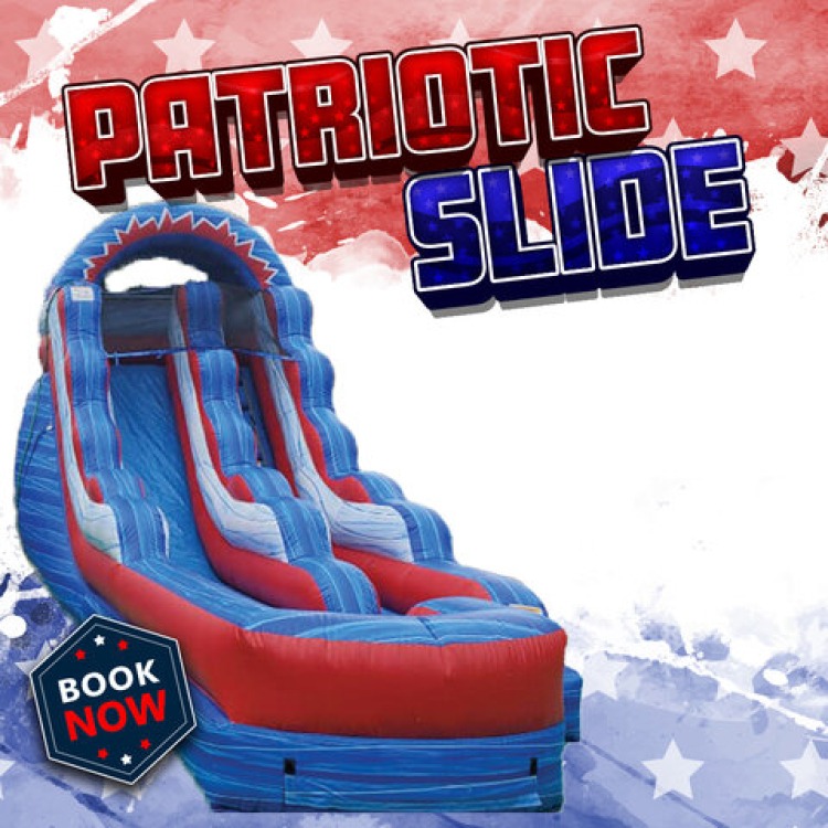Water Slides